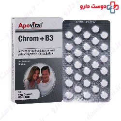 Apovital Vitamin C Plus 10 mg Zink 40 Capsule 