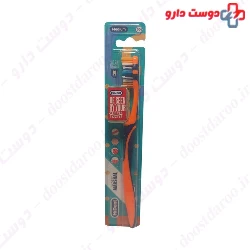 Dent Medium Toothbrushes