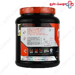 Cyclo Pro Star Labs Nutrition