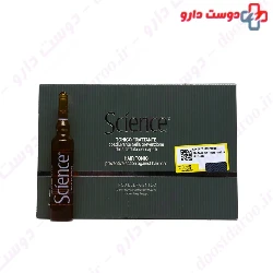 Anti Hair Fall And Nutrition For Men Pack 12 Special Basket