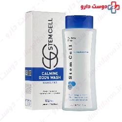 Stem Cell Calming Body Wash 300 Ml