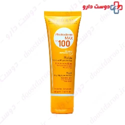 Photoderm Max Fluide SPF100 Bioderma