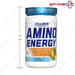 Amino Energy 270 g Doobis