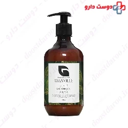 Aroma Shower Gel For Body Granville