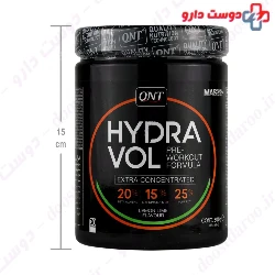 Hydravol 300 g QNT