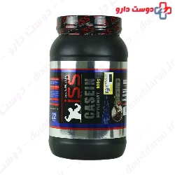 Casein 900 g iSS