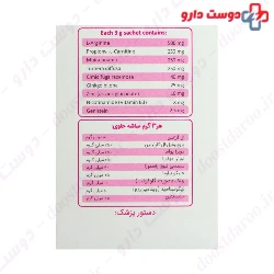 Libo Lady Alhavi