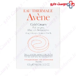 Cold Cream Ultra Rich Cleansing 100g Bar