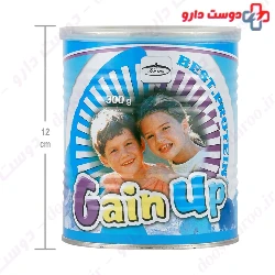 Gain Up Karen