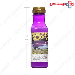 Healtheory Color Protection Shampoo with Sunflower ۳۸۵ ml