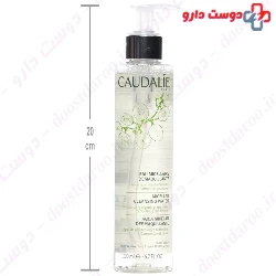 Cleansing Water Caudalie