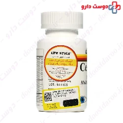 Centravite Tablet Life Style