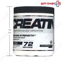 Cor Performance Creatin Cellucor