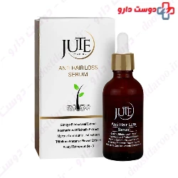 Jute Anti Hair Loss Serum 50 ml