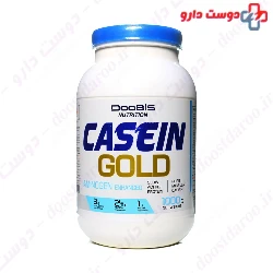 Casein Gold Chocolate Doobis
