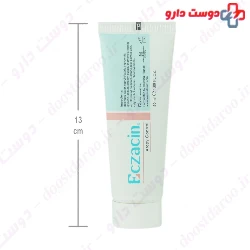 Atopic Dermatitis Relief Moisturising Kids Cream Eczacin
