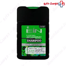 Anti Dandruff Oil Control Shampoo EIN