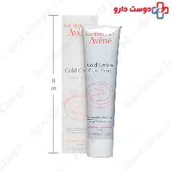 Cold Cream avene