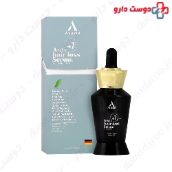 Araxin Anti Hair Loss Serum