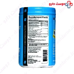 Aminolytes Beast
