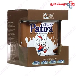 Weight Gain Powder For Kids 500 g Patira