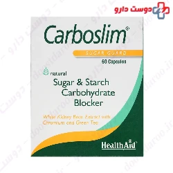 Carboslim Healthaid