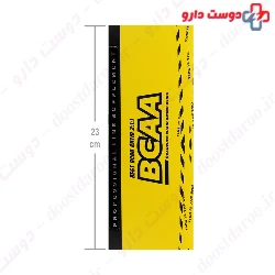 BCAA 1000 mg Gene Star