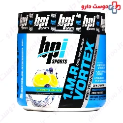 1 M R Vortex BPI Sports