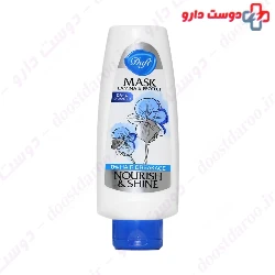 DAFI Laminate Protect Dry & Damaged Hair 300ml Mask