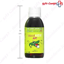 Biocol Kids APT Syrup 150 ml