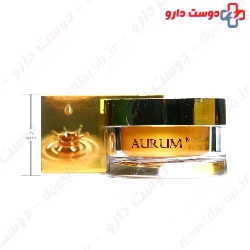Colloidal Gold Moisturizing Face Cream Winna