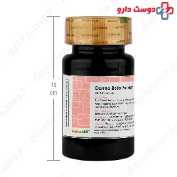 Golden Life Dermo Bella 30 Tablet