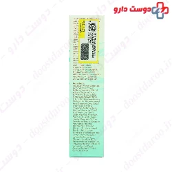 Face Plus Sunscreen Cream SPF30 For Normal Skin Coverderm
