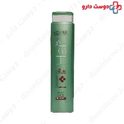 Herbasense Anti Dandruff shampoo