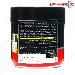 Creatine + Vitamine C FBR