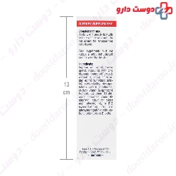 Zink Plus B Complex Eurho Vital