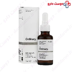 Antioxidant Serum The Ordinary