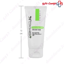 Moisturizing Cream For Oily Skin 50 ml