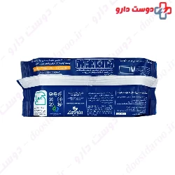 Chamomile Wipes Adult Easy Life