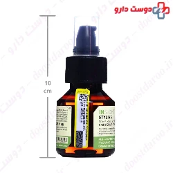 Styling Hair Repair Complex Insight