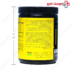 Amino 2250 Universal Nutrition