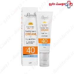 Biken Mineral Sunscreen Fusion Water SPF30 For Kids 30 ml