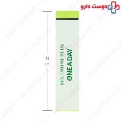 Selenium Plus 200 mcg One A Day