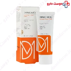Dermo Medic Sunscreen Cream SPF50
