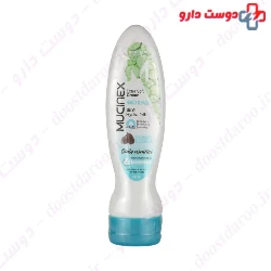 Cucumber And Jojoba Oil Extra Soft Cream Mucinex