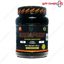 Creapure P And F Pharma
