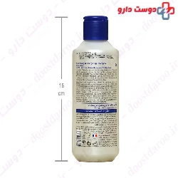 Sulfate Free Energizing Shampoo 6 Moringa