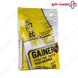 Gainer 4540 g Phantom Phantom Nutrition