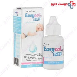 AEI Easycol Baby drop