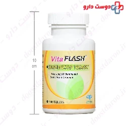 Vita Flash Brewers Yeast Aramis Pharmed